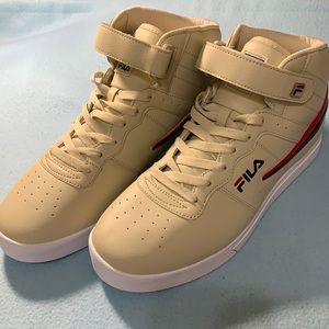 FILA Men's Shoes - size 10